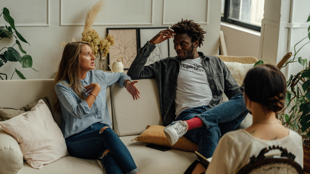 xploring the Therapeutic Environment of a Residential Treatment Center