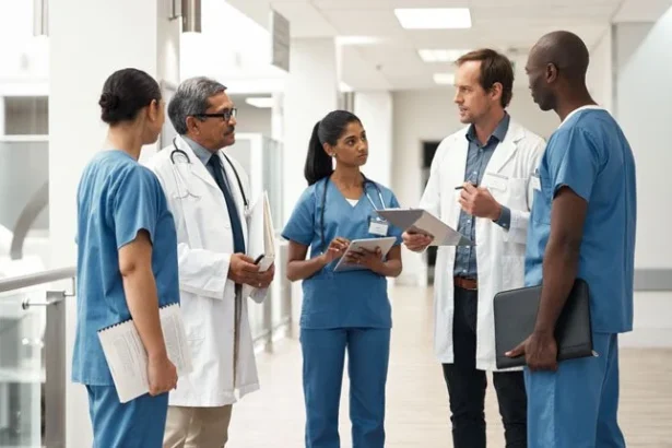 Building a Strong Relationship with Your Primary Care Doctor