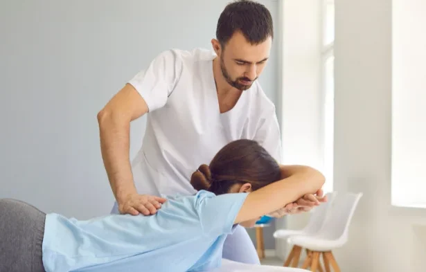 Choosing the Right Orthopedic Clinic for Your Treatment Needs