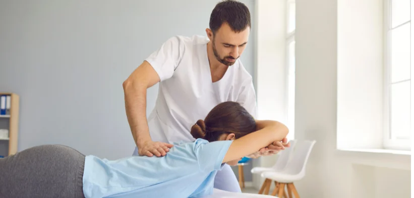 Choosing the Right Orthopedic Clinic for Your Treatment Needs