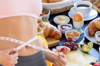 Creating a Balanced Weight Loss Strategy