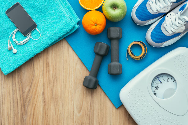 Effective Strategies for Sustainable Weight Loss