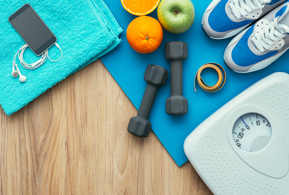 Effective Strategies for Sustainable Weight Loss