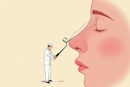 Evaluating the Impact of a Deviated Septum on Daily Life