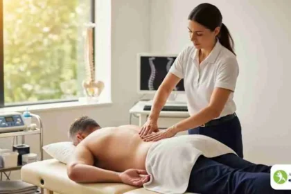 Exploring Non-Surgical Treatment Options for Back Pain