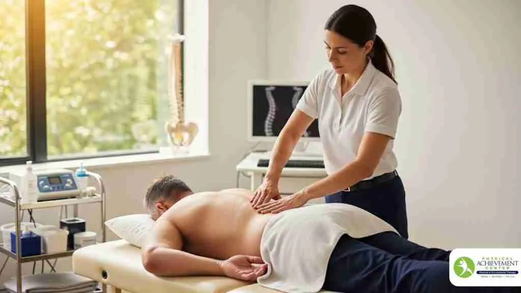 Exploring Non-Surgical Treatment Options for Back Pain