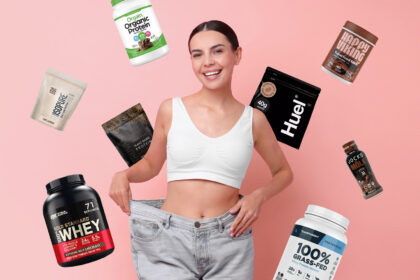 FAQs About Meal Replacements