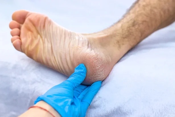 Foot Doctor Recommendations for Runners and Active Individuals
