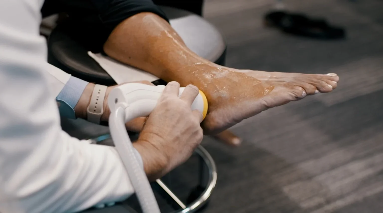 Heel Pain and Its Impact on Your Quality of Life