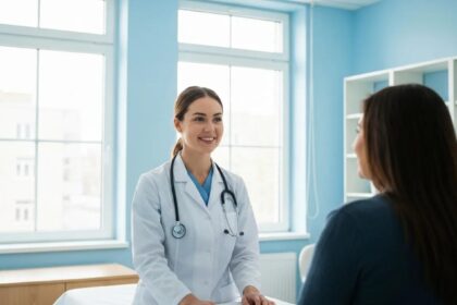 How Family Medicine Practices Foster Community Health