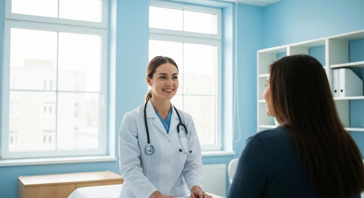 How Family Medicine Practices Foster Community Health