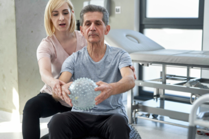 How Orthopedics Can Help Improve Mobility in Older Adults