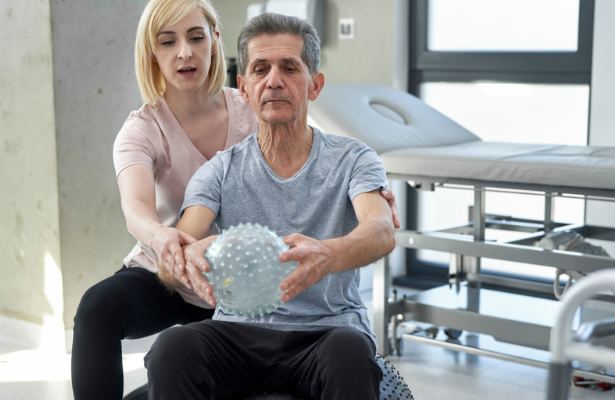 How Orthopedics Can Help Improve Mobility in Older Adults
