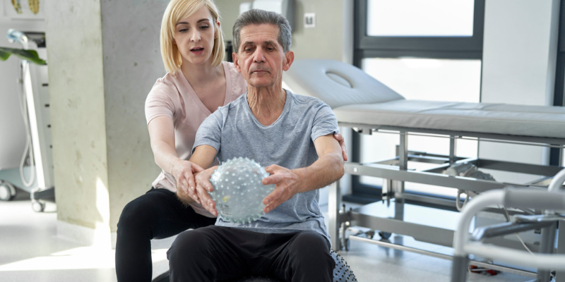 How Orthopedics Can Help Improve Mobility in Older Adults