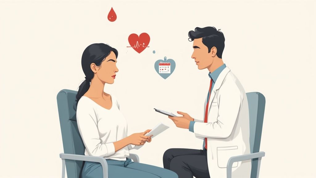 How Regular Check-Ups in Internal Medicine Promote Overall Well-Being