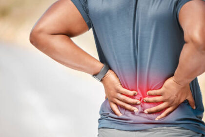 Lifestyle Changes to Support Back Pain Relief