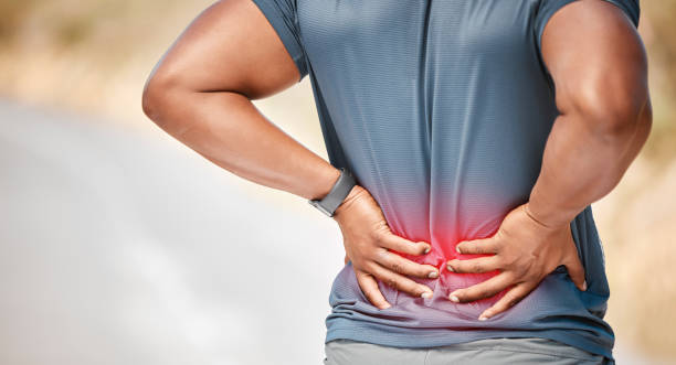 Lifestyle Changes to Support Back Pain Relief