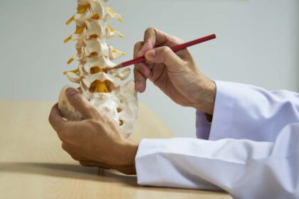 Navigating the Risks and Benefits of Spine Surgery