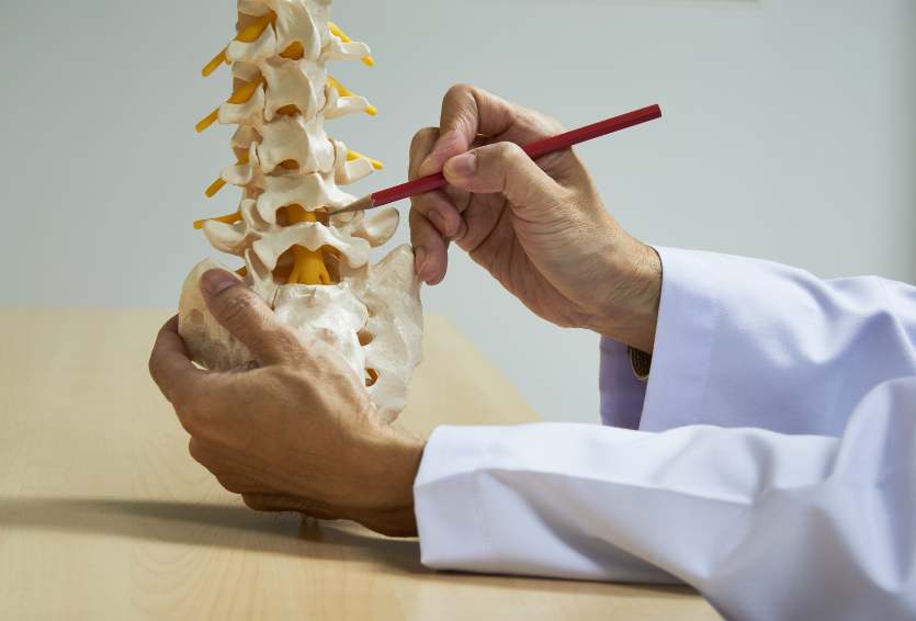 Navigating the Risks and Benefits of Spine Surgery