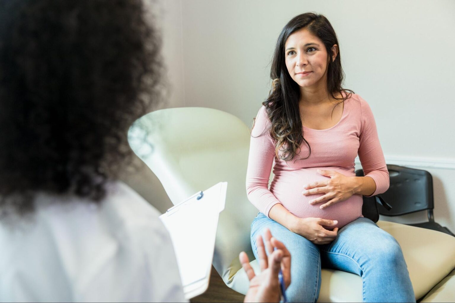 Questions To Ask Your OB/GYN