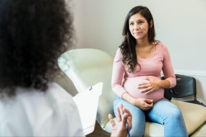 Questions To Ask Your OB/GYN