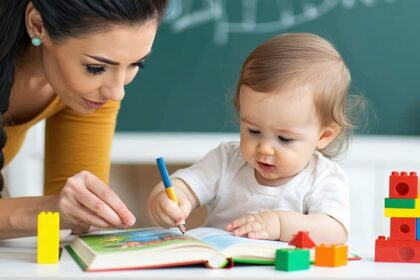 Recognizing Developmental Milestones in Children