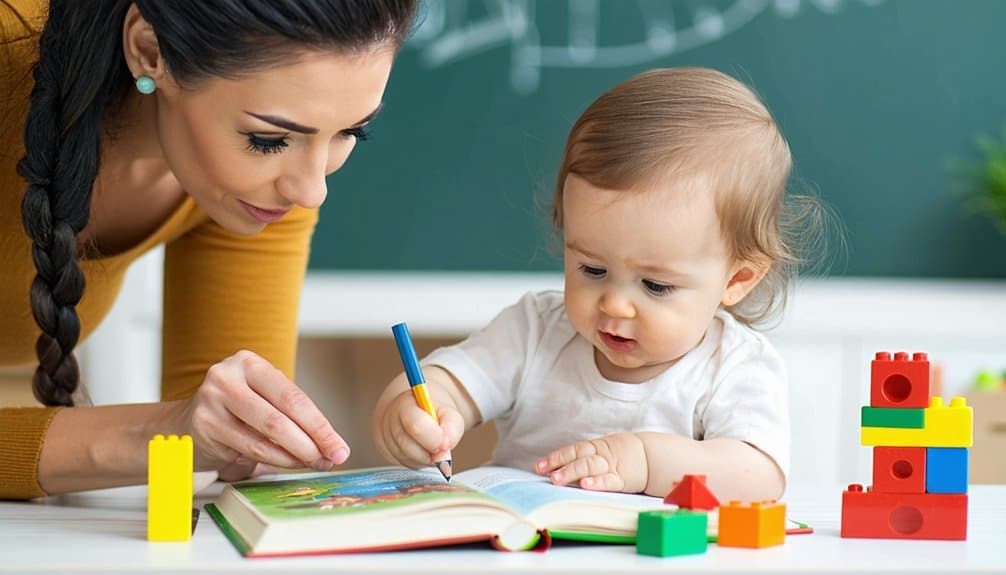 Recognizing Developmental Milestones in Children