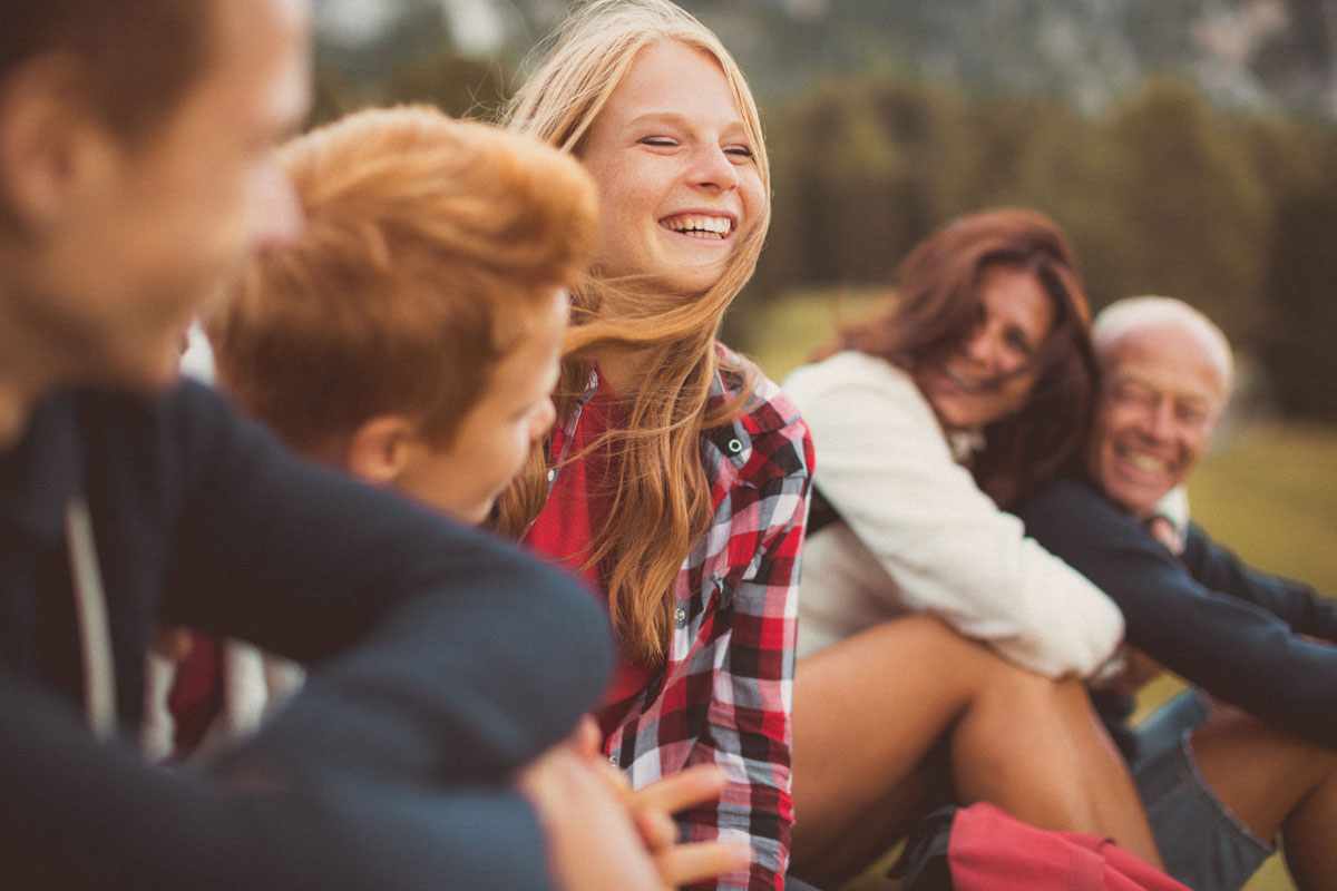 Recognizing the Signs of Depression in Adolescents
