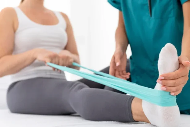 Rehabilitation Techniques for a Quick Recovery from Ankle Sprains