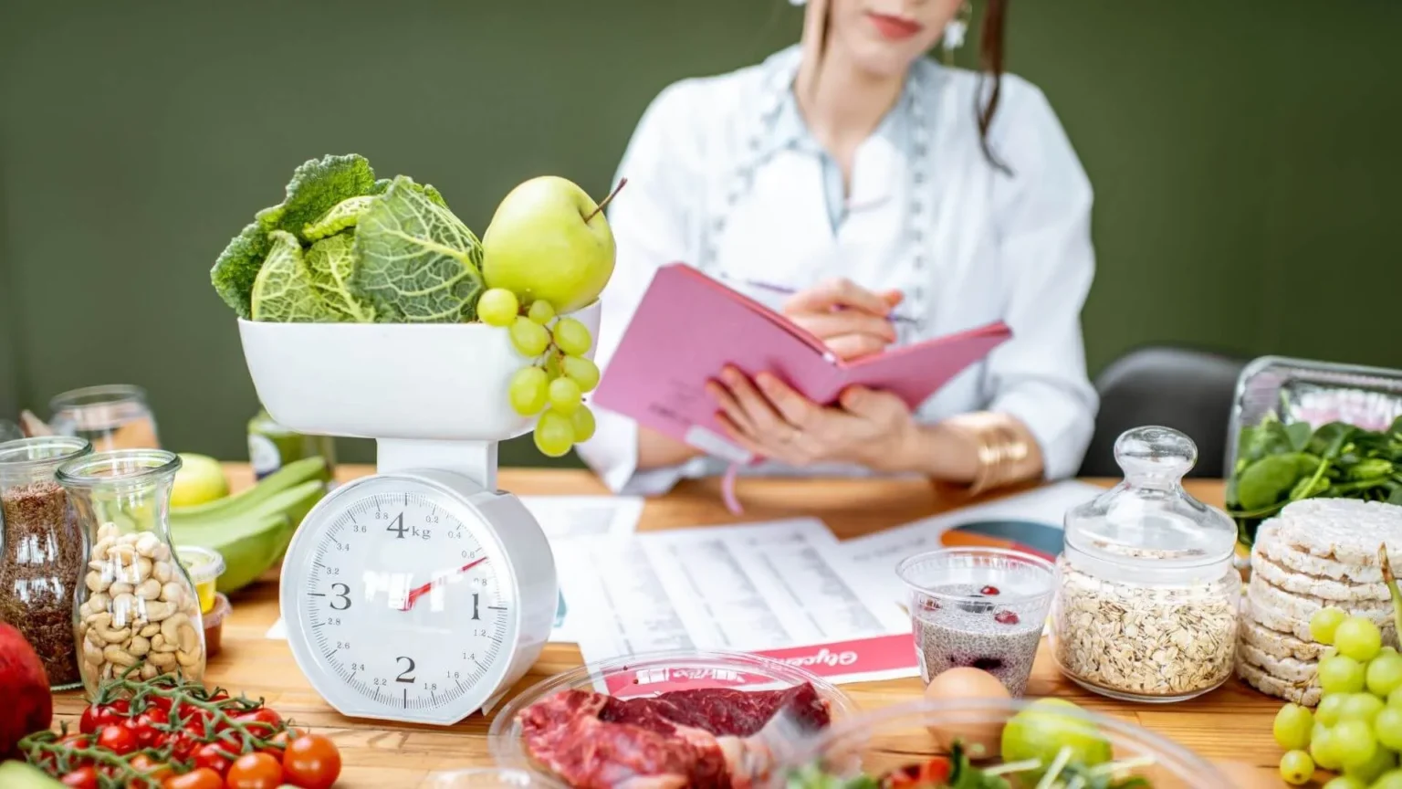 Setting Realistic Goals for Sustainable Weight Loss