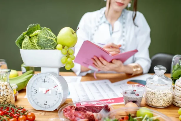 Setting Realistic Goals for Sustainable Weight Loss