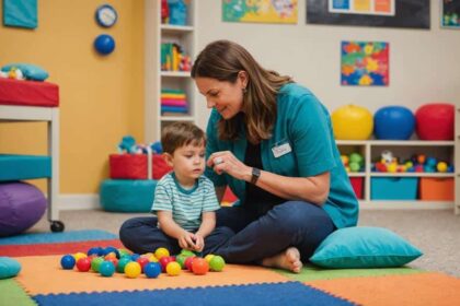 Signs and Support Strategies for Addressing Anxiety in Children