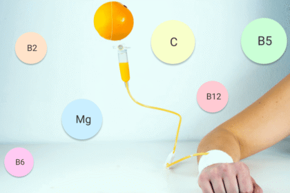 The Benefits of Regular Injectable Vitamin Therapy for Busy Professionals