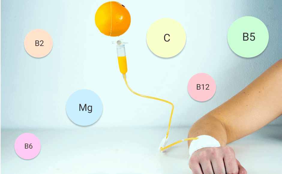 The Benefits of Regular Injectable Vitamin Therapy for Busy Professionals