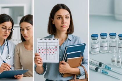 The Impact of Donor Eggs on IVF Success