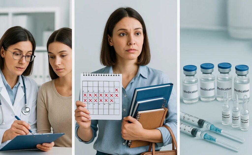 The Impact of Donor Eggs on IVF Success