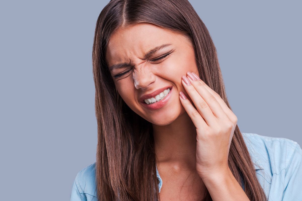The Impact of TMJ Disorders on Overall Health