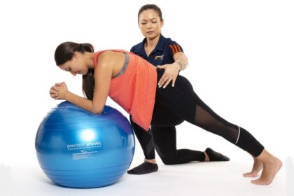 The Role of Exercise in Preventing Back Pain