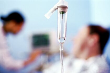 The Role of IV Therapy in Post-Surgery Care