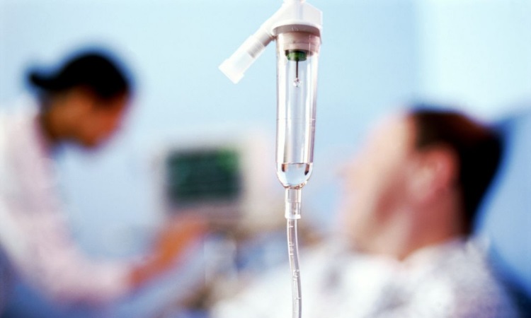 The Role of IV Therapy in Post-Surgery Care