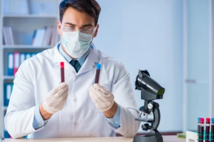 The Role of Lab Testing in Preventive Healthcare