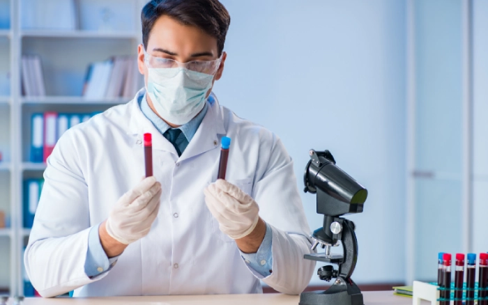 The Role of Lab Testing in Preventive Healthcare