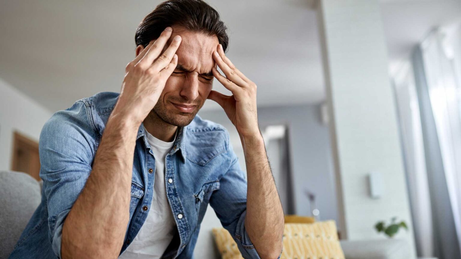 Tips for Alleviating Migraines and Headaches