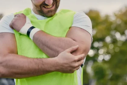 Tips for Managing Tendinitis Effectively