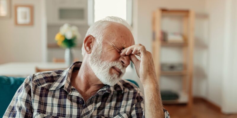 Tips for Recognizing the Warning Signs of Stroke