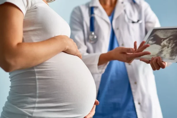 Understanding Complications in Obstetrics