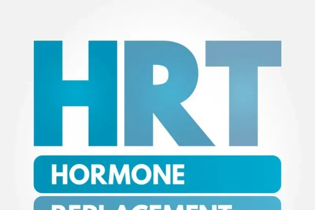 Understanding Hormone Replacement Therapy