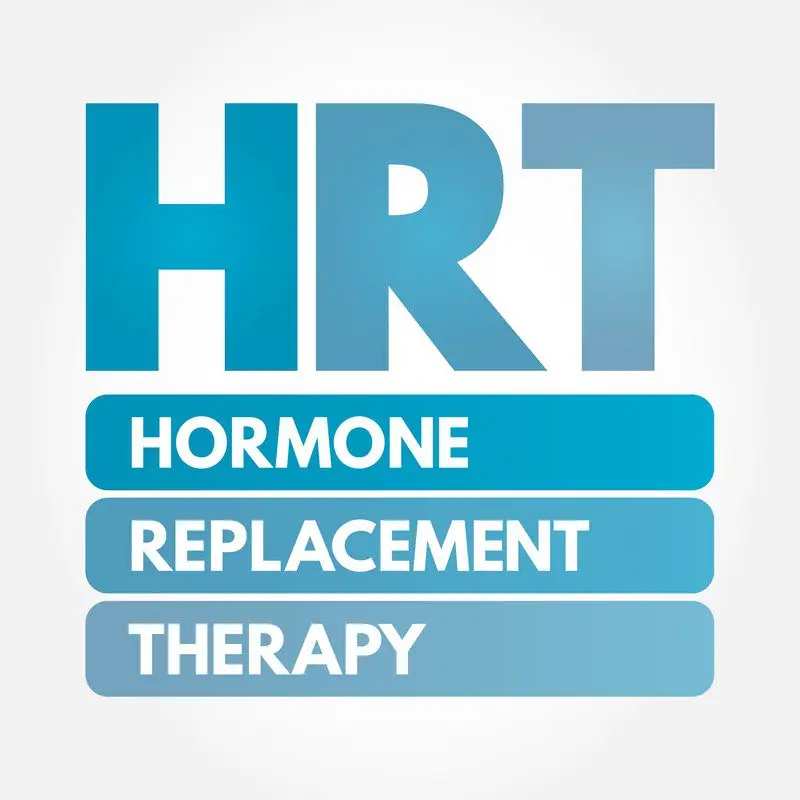 Understanding Hormone Replacement Therapy