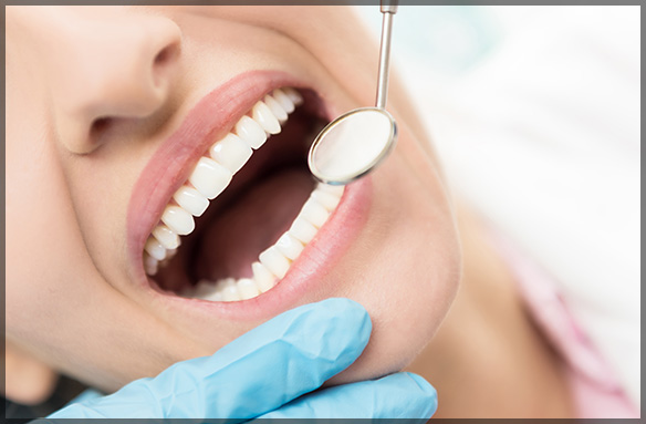 When To Get Cosmetic Dentistry