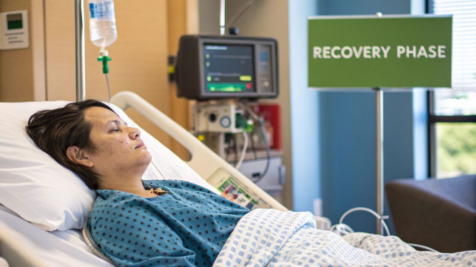 When To Seek Medical Help for Cyst Treatments